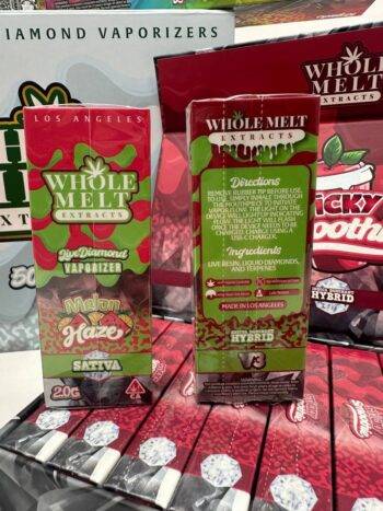 circle k vapes price Buy Whole Melts 50 Packs-Whole Melt Extract Official