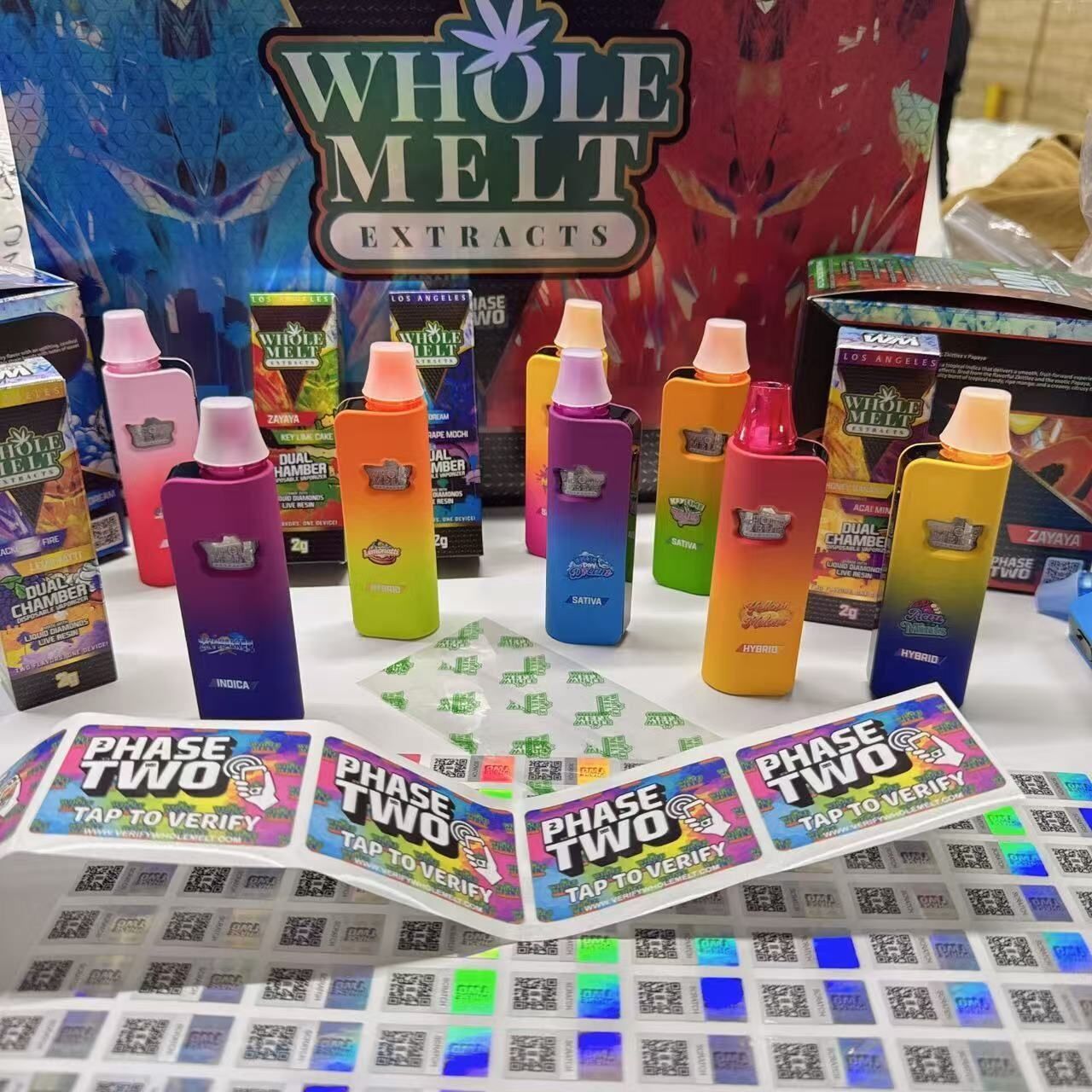 Whole-Melts-Extracts-V7-Dual-Chamber Whole Melts V7 Dual Chamber