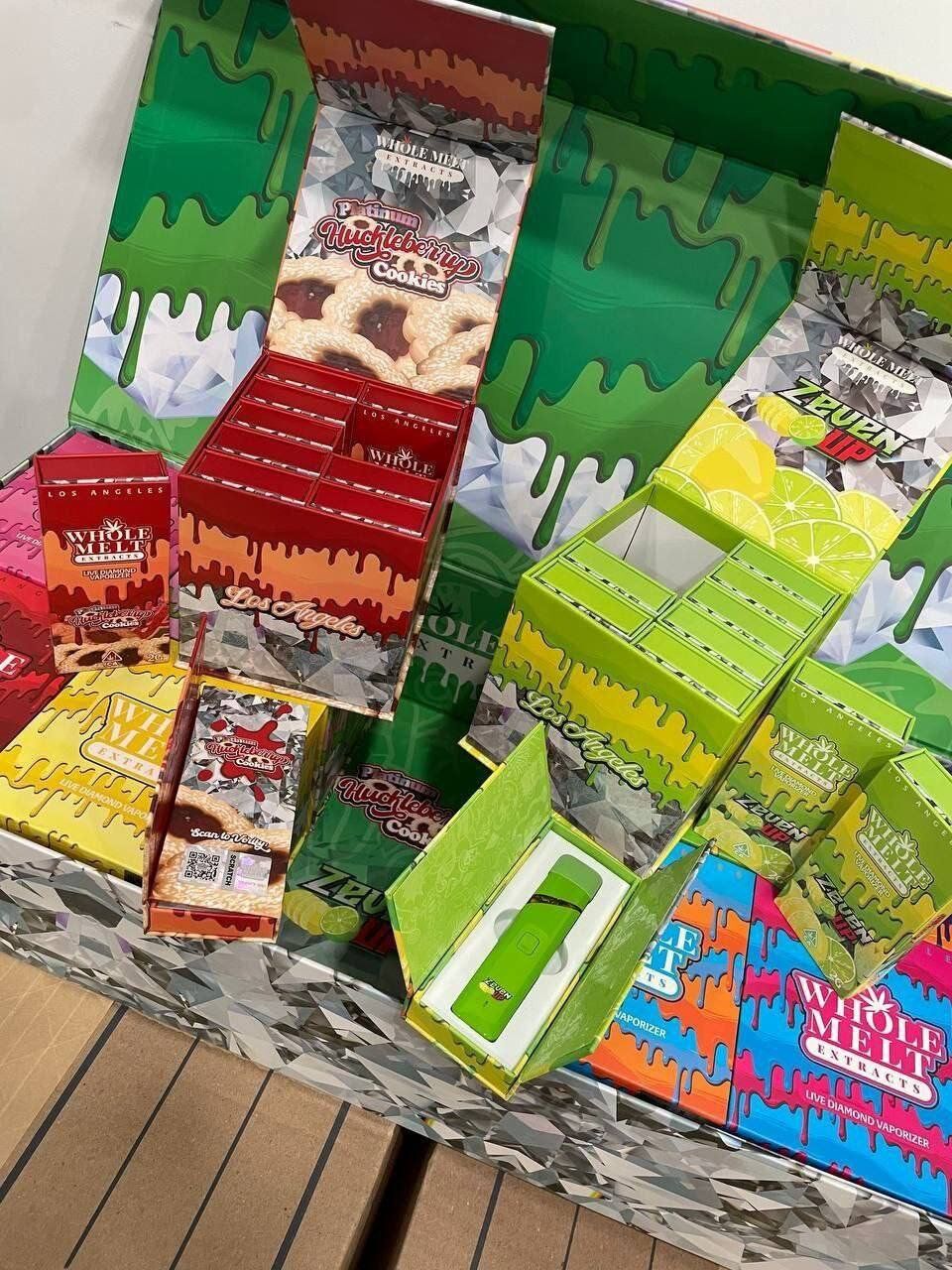 Green-Whole-Melts-Master-Box