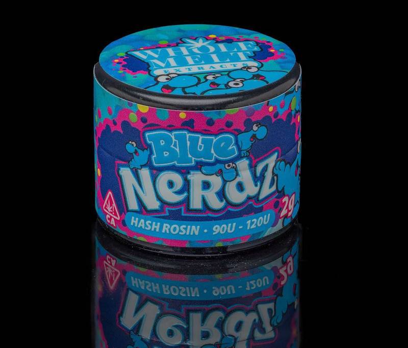 Blue Nerdz Hash Rosin Buy Blue Nerdz Hash Rosin
