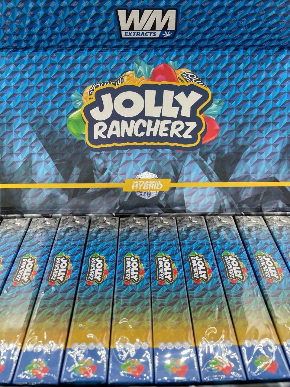 Whole Melt Jolly Rancherz 1 Whole Melt Jolly Rancherz