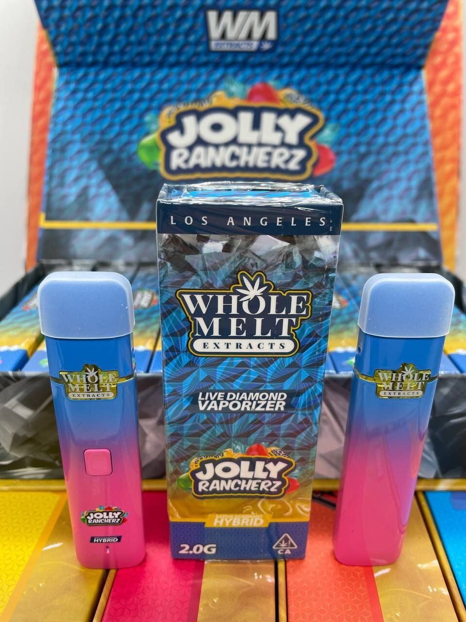 Whole Melt Jolly Rancherz Whole Melt Jolly Rancherz Buy