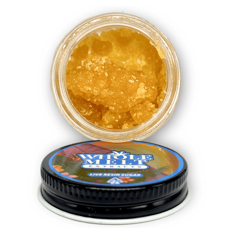 Whole Melt Hawaiian Runtz - Whole Melt Extract Official