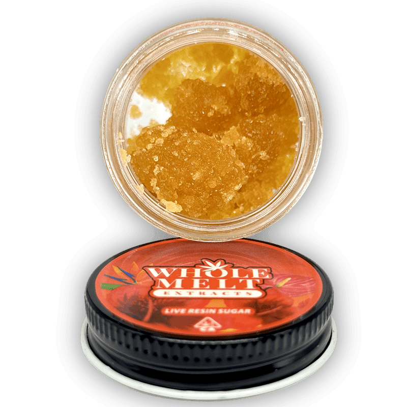 Whole Melt Maui Wowie - Whole Melt Extract Official