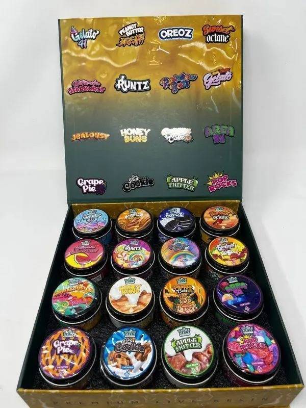 Whole Melt Sugar Diamonds Crumble - Whole Melt Extract Official