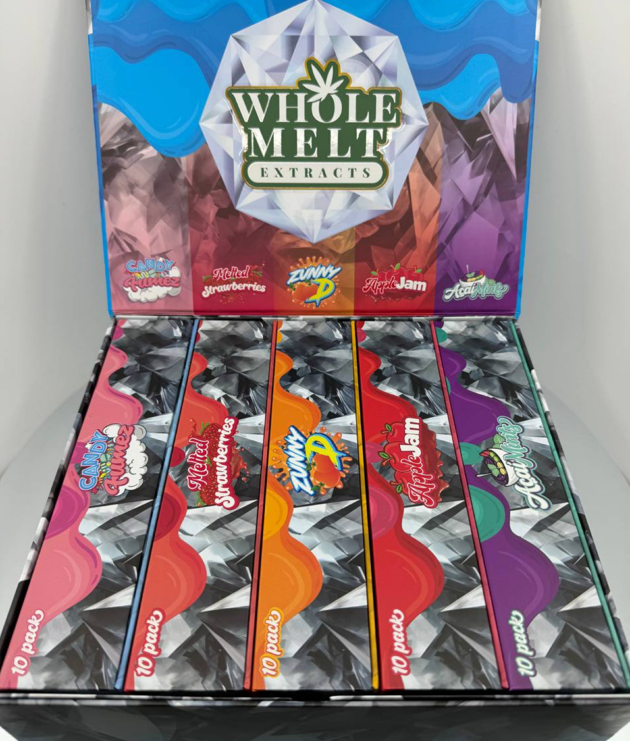 V5-Whole-Melts-Disposable V5 Whole Melts Disposable